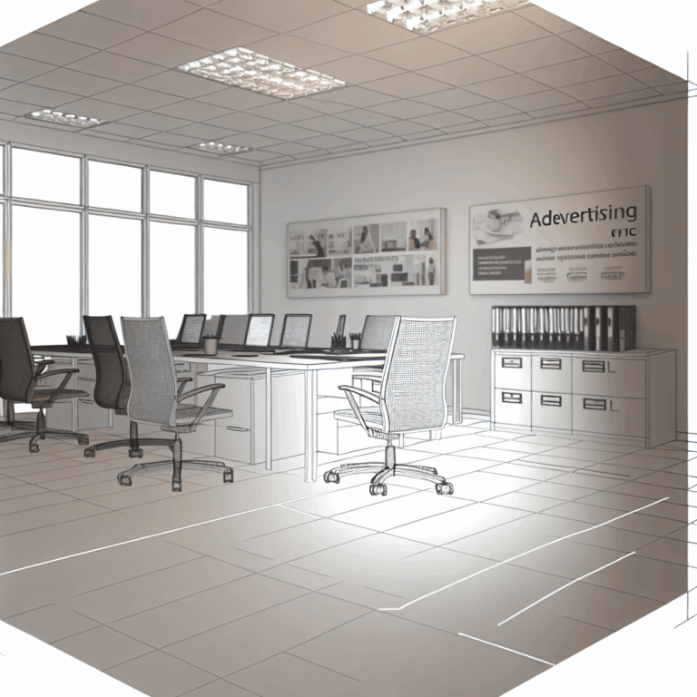 משרד פרסום במעלה אדומים