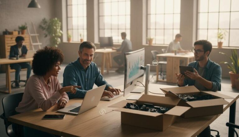 יתרונות ברכישת מחשבים מחודשים על פני חדשים